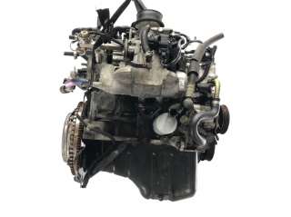 Двигатель  Nissan Micra K11 1.0 i Бензин, 2002г. CG10DE  - Фото 9