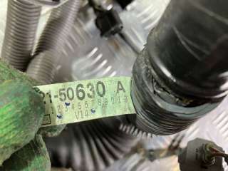 Проводка двигателя Lexus LS 4 2007г. 82121-50630 - Фото 9