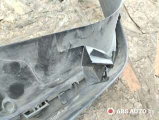 Обшивка крышки багажника Citroen C5 2 2011г. 9681929577 - Фото 10