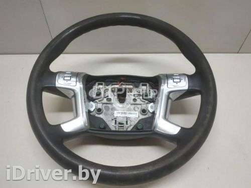 Рулевое колесо для AIR BAG (без AIR BAG) Ford Galaxy 2 2007г. 1481357 - Фото 1