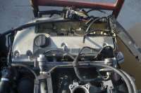111944 двигатель к Mercedes CLK W208 Арт 192654