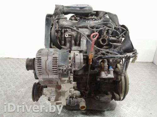 1F Двигатель к Volkswagen Passat B3 Арт 15944003018 - Фото 2