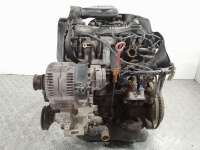 Двигатель  Volkswagen Polo 3 1.6  Бензин, 2000г.   - Фото 2