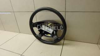 Рулевое колесо для AIR BAG (без AIR BAG) Chevrolet Aveo T200 2004г. 96399732 - Фото 2