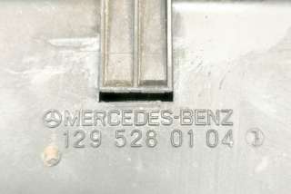 Патрубок впускного коллектора Mercedes SL R129 2000г. 1295280104 , art2822221 - Фото 4