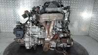 Двигатель  Mazda 3 BK 2.0  Бензин, 2009г. LF  - Фото 3