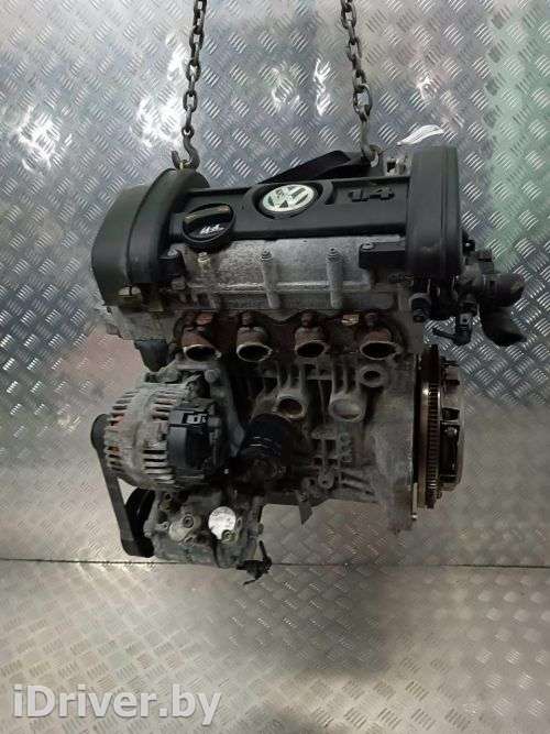 BUD Двигатель к Volkswagen Golf 5 Арт 31012 - Фото 1