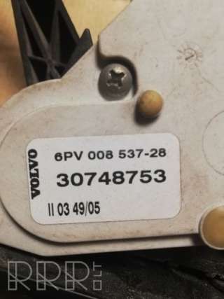 Педаль газа Volvo XC90 1 2008г. 30748753, 6pv00853728 , artMEG234 - Фото 3