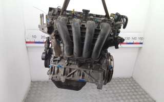 Двигатель  Mazda 6 3 2.0  Бензин, 2014г. PEY7  - Фото 2