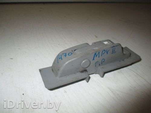  Ручка открывания лючка бензобака к Mazda MPV 2 Арт 00000155867 - Фото 1