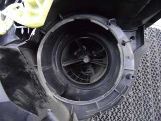 Корпус отопителя (печки) Renault Duster 1 2013г. 271109786R - Фото 10