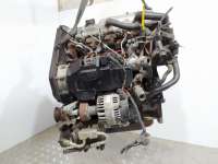 Двигатель  Ford Focus 1 1.8  2003г. C9DB 1C50368  - Фото 2