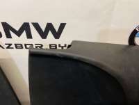 Обшивка дверей (комплект) BMW X5 E53 2006г.  - Фото 10