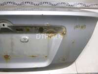 Крышка багажника BYD F3 2007г. 17090100F3006 - Фото 5