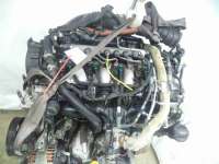 Двигатель  Citroen C-Crosser 2.2  Дизель, 2007г. PSA4HN,  - Фото 4