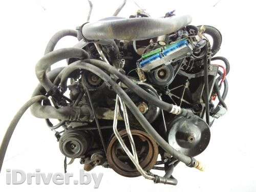   Двигатель к GMC Yukon Арт 00128051 - Фото 1