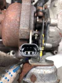 Клапан управления турбиной (Актуатор) Hyundai i30 FD 2007г. GARETT, 28231-27450 - Фото 4