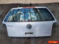  Крышка багажника (дверь 3-5) к Volkswagen Polo 3 Арт 60516738