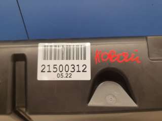 Воздуховод радиатора верхний Ford Focus 3 2012г. 1866948 - Фото 4