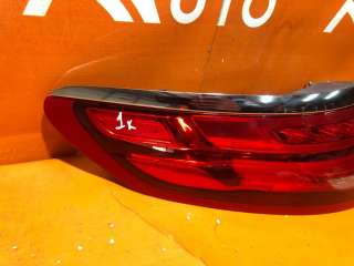 фонарь внешний Mercedes S C217 2013г. a2179060100 - Фото 3