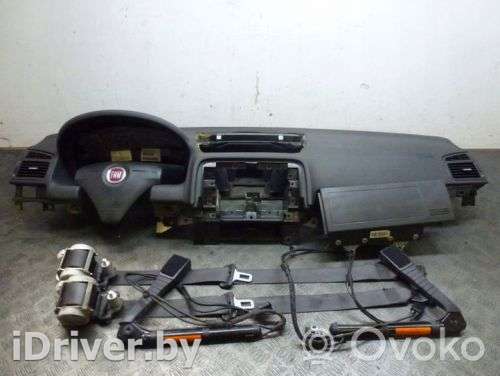 Подушка безопасности Fiat Croma 2 2006г. artABM7694 - Фото 1