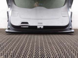 Крышка багажника (дверь 3-5) Hyundai Tucson 4 2021г. , - Фото 5