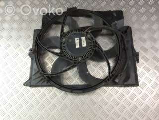 Диффузор вентилятора BMW 1 E81/E82/E87/E88 2008г. 7788906 , artSKE20636 - Фото 7