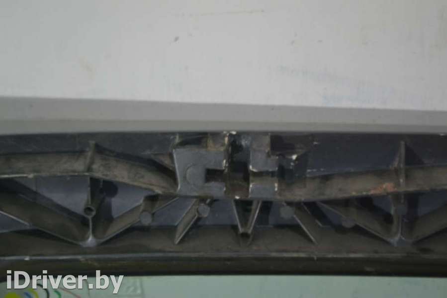 Крышка багажника (дверь 3-5) Citroen BX 1990г.   - Фото 5