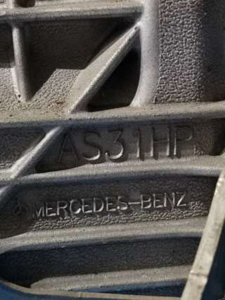 АКПП Mercedes ML/GLE w166 2015г. a1662708602, 725038 - Фото 9