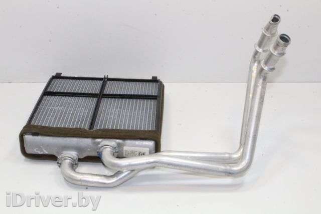 Радиатор отопителя (печки) Mercedes E W207 2012г. L0329002 , art3615037 - Фото 1