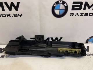 17107524912, 8524912 Дефлектор радиатора к BMW Z4 E85/E86 Арт BR2-185