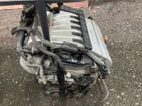 BLV Двигатель Volkswagen Passat CC Арт 40246133