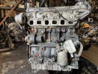 Двигатель  Seat Alhambra 1 restailing 2.8  Бензин, 2002г. AYL  - Фото 2