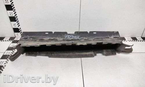 Воздуховод радиатора Ford Kuga 1 2012г. 1948606 - Фото 1