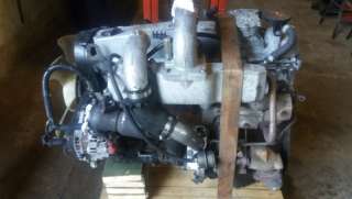 RD28 двигатель Nissan Patrol Y61 Арт 250273