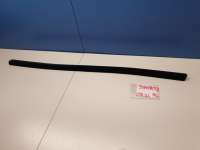 822313W000 Накладка стекла передней левой двери к Kia Sportage 2 Арт Z200794