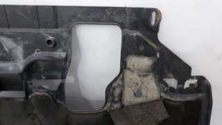 Защита двигателя Ford Kuga 1 2012г. 1687883, 8V41-6P013-AE - Фото 2