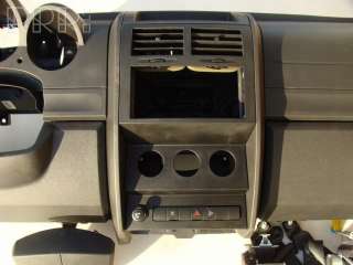 Подушка безопасности Dodge Nitro 2007г. artSKA2823 - Фото 7