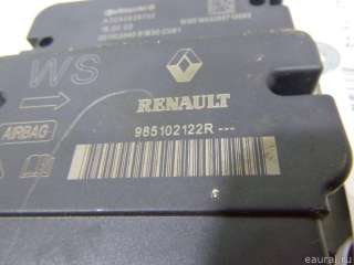 Блок управления AIR BAG Renault Logan 2 2015г. 985102122R - Фото 3