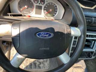 Подушка безопасности водителя к Ford Galaxy 1 restailing Арт 64083623