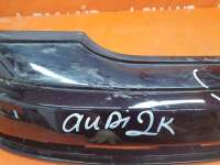 бампер Audi Q7 4M 2015г. 4M0807511GRU, 4m0807511 - Фото 3