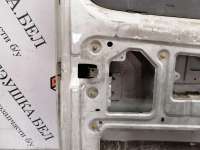 Дверь задняя распашная правая Renault Trafic 2 2011г.  - Фото 15