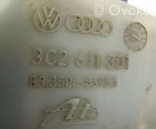 Цилиндр тормозной главный Volkswagen Passat B6 2007г. 3c2611301 , artRAM88259 - Фото 6