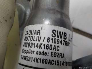 C2D2181 Подушка безопасности боковая (шторка) Jaguar XJ X351 Арт E50627316, вид 5