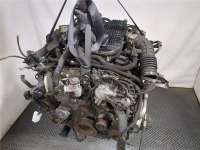 Двигатель  Infiniti FX2 3.5 Инжектор Бензин, 2012г. 10102JK6A1,VQ35HR  - Фото 5