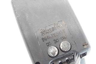 Ремень безопасности Citroen C3 Pluriel 2004г. 9644785177, 33028758 , art8269741 - Фото 7