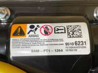 Подушка безопасности пассажира Opel Mokka 2013г. 95106231 - Фото 3
