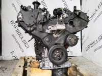 UHZ Двигатель к Peugeot 607 Арт 38622_2000001174452