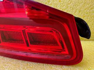 Фонарь крышки багажника правый Audi A8 D4 (S8) 2013г. 4H0945094A - Фото 2