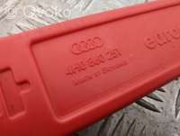 Ящик для инструментов Audi A8 D4 (S8) 2011г. 4h0860251 , artZAP55266 - Фото 4